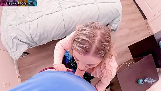 Stiefmutter, warum mein penis geschwollen ist