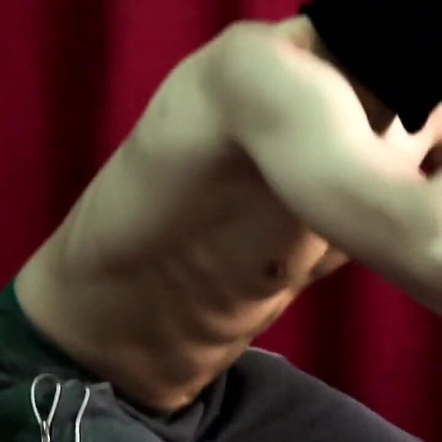 テストステロンに最適な運動方法