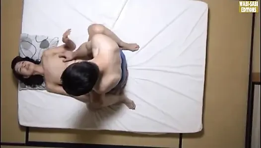 Undercover Investigation of a Rumored Mature Only Massage Parlor with Heated Results -part.5