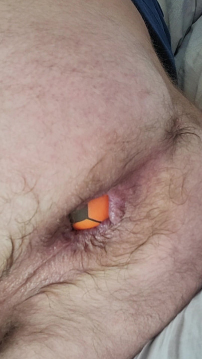 Minge în cur
