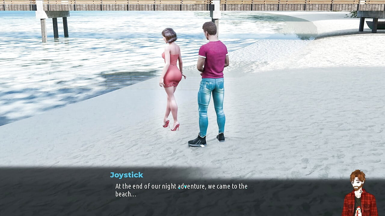 MILFs of Sunvilles S2 - ( PT 34 ) - L7team