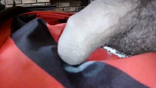 young colombian porn with big penis full of milk