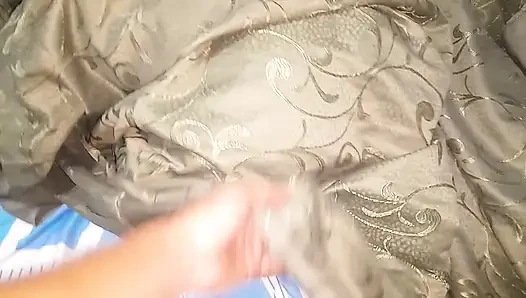 Beni Yatağımda Yakaladılar