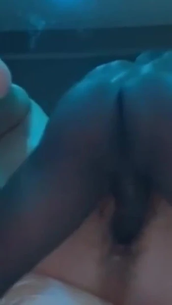 Powerful moment from "Having Fun Time With Daddy"