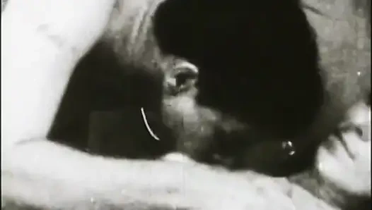 Playing with the Bunny