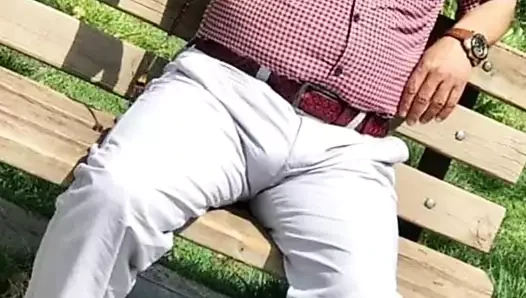 Old turk bulge