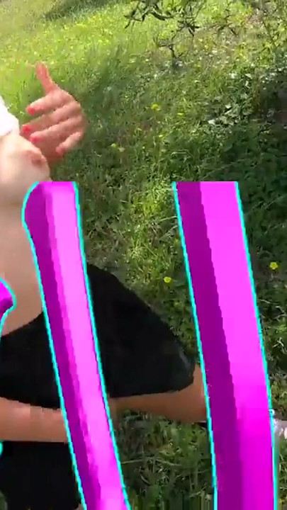 poolside anal sex | Clip 2