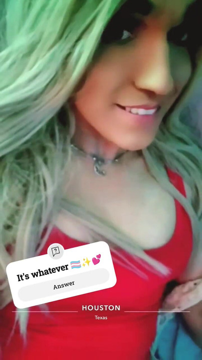 Never tap out 💜