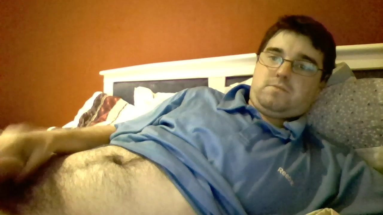 me wanking