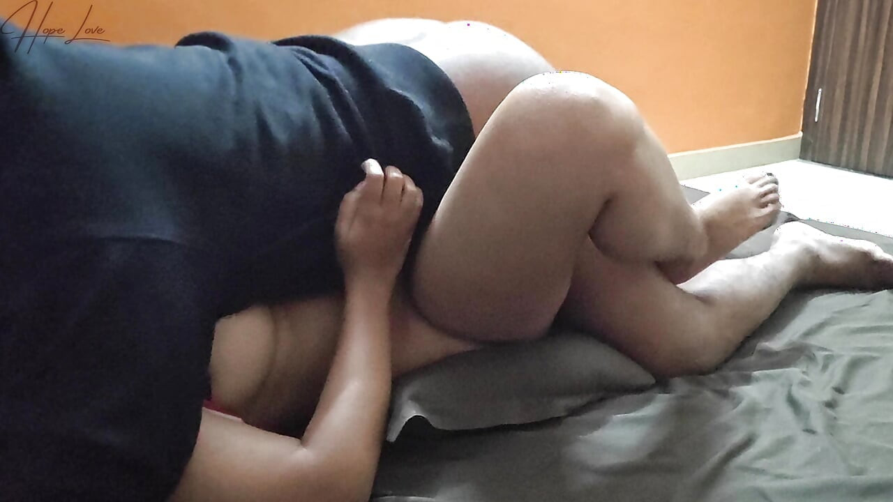 Young babe (18+) Asian gets fucked by stepbrother