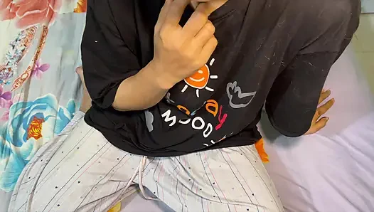 Sexy Bhabhi is waiting for me and I want to fuck her hard