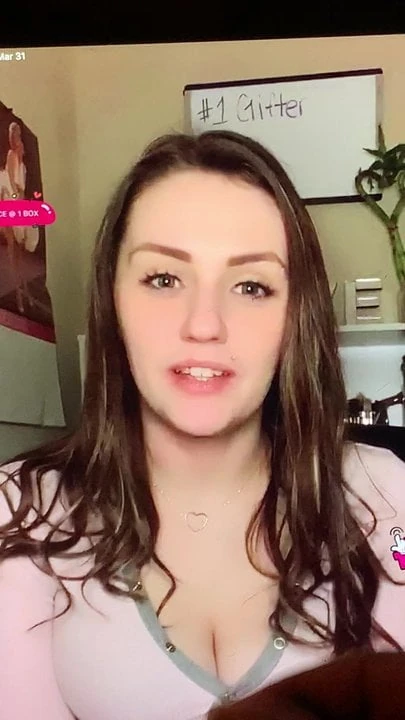 Cum tribute to dance girl Love video