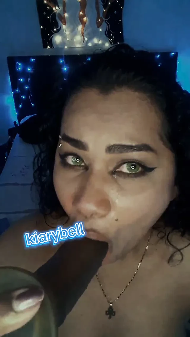 blowjob