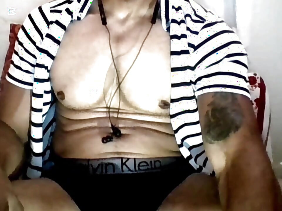 Arapkinja je dobila vruće