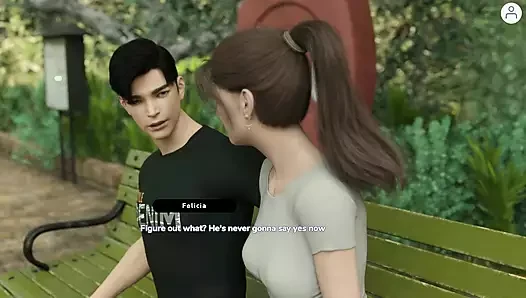 A Volatile Marriage - Ep 1 - Full Part