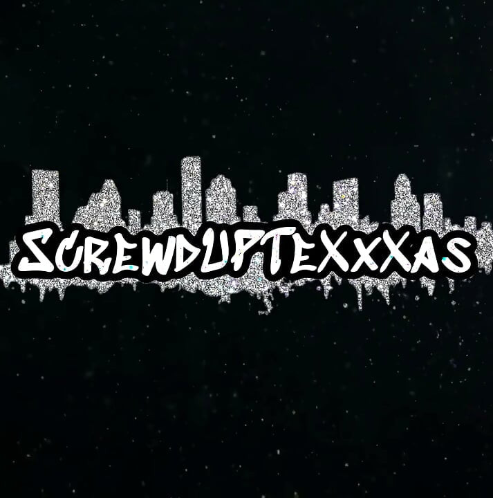 Er ist 4rm texas, ich kann es übrigens sagen