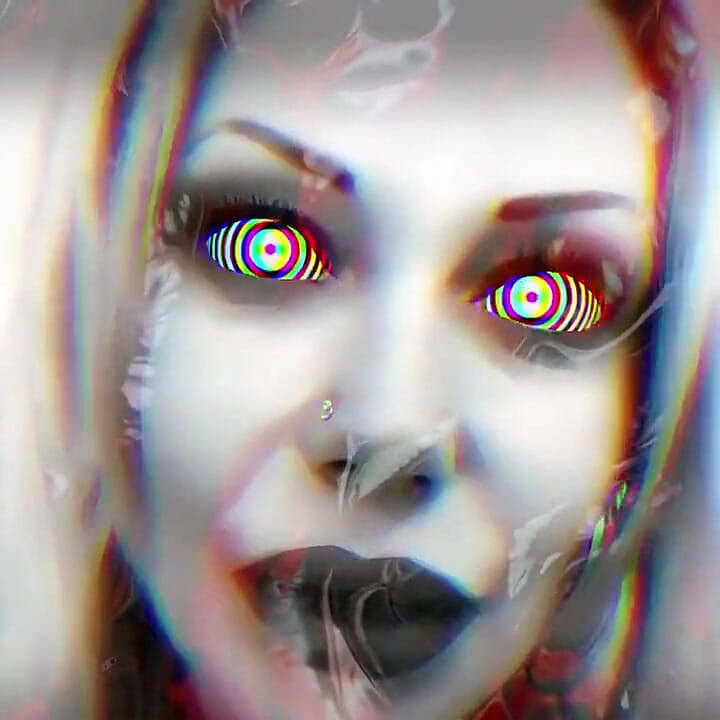 Welcome to This Mesmerizing Video I Made Just for You.
