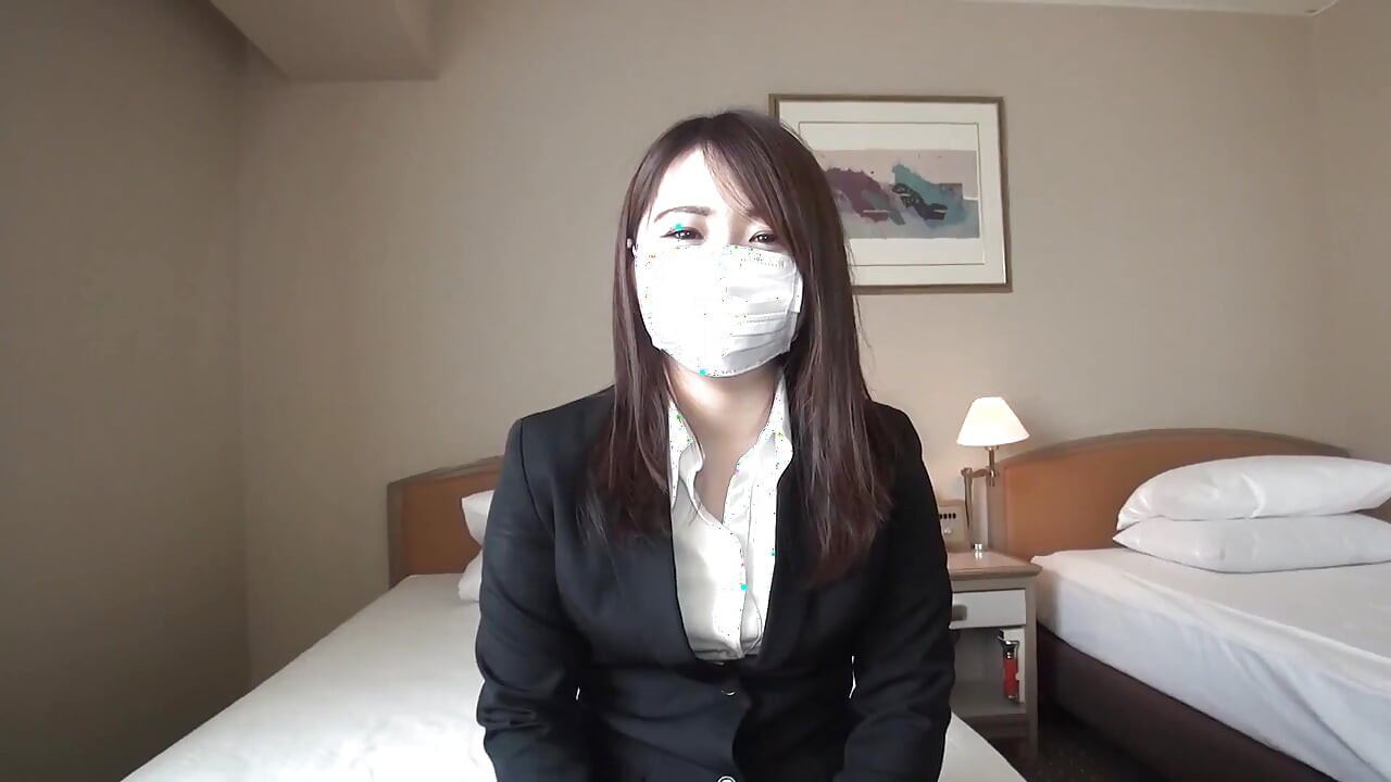 Señora de la oficina creampie1 (n)