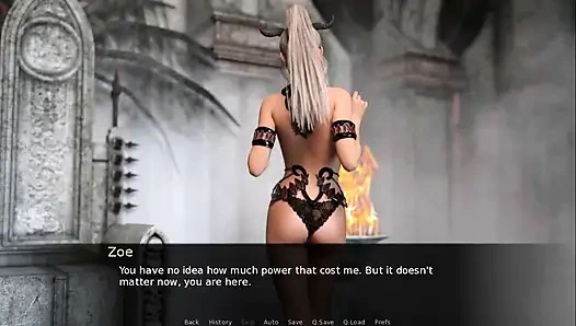 Pine Falls: hikayenin sonu bölüm 76