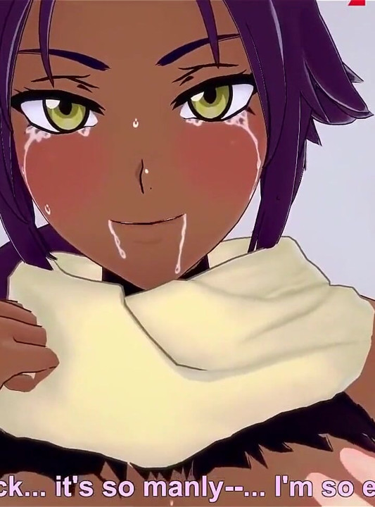 Yoruichi shihin hat sex pOV | Bleichmittel | Kurz versin