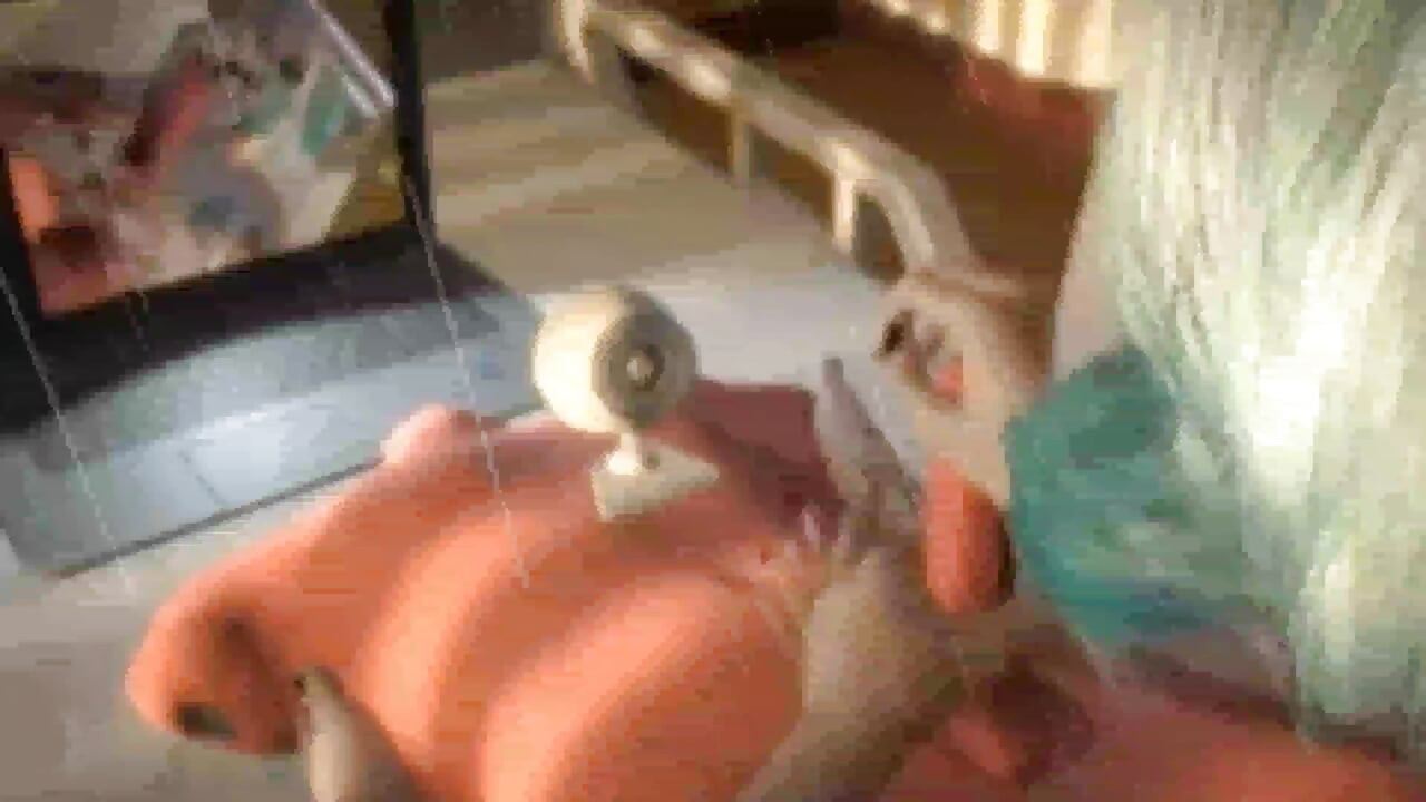 3d romantic sex video