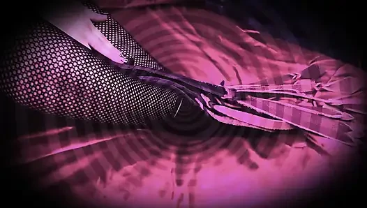 Ja, mentale dominanz von herrin