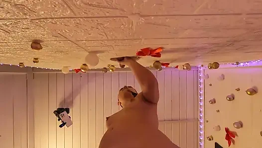 Terlalu banyak emosi, untuk satu tembakan