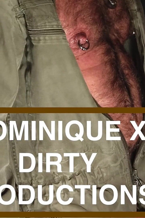 Huge Pipe Smoking Man