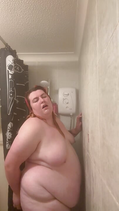 Accidentally Left Phone in Shower