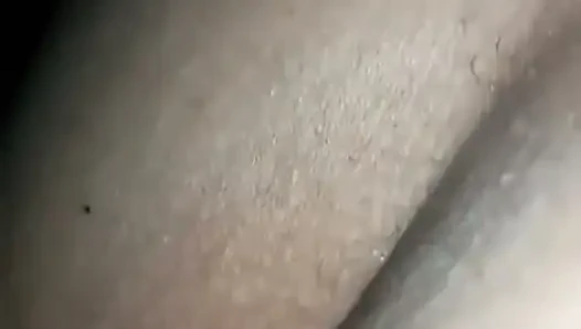 Eva çok fazla sikişmek için götü sütle yıkanıyor