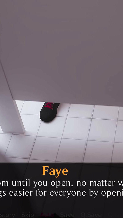 Angel and Demon Update 6 to Be Continue