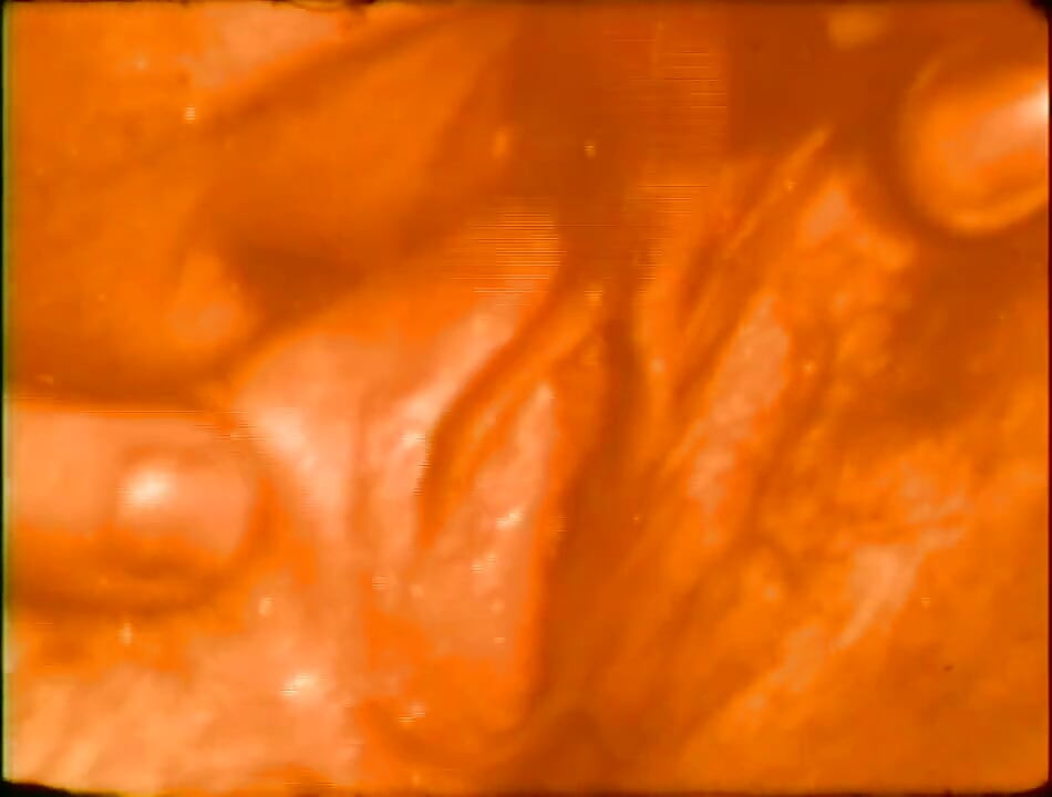 Hot couple having sensual sex