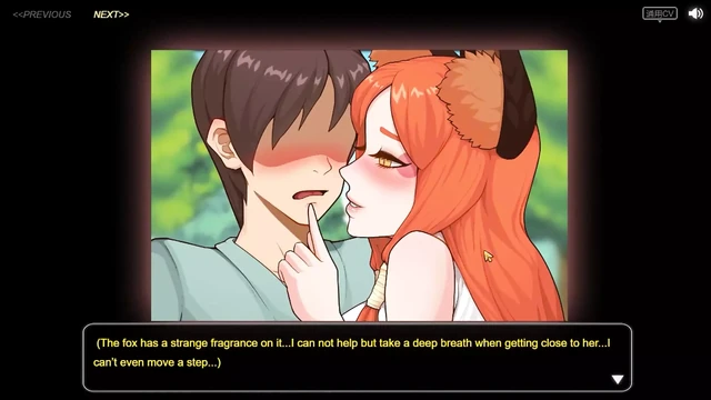 Village Rapsody - Part 40 - Sex with a Horny Foxy Girl by Loveskysan69
