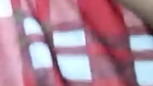 The Taste of a Widow's Pussy