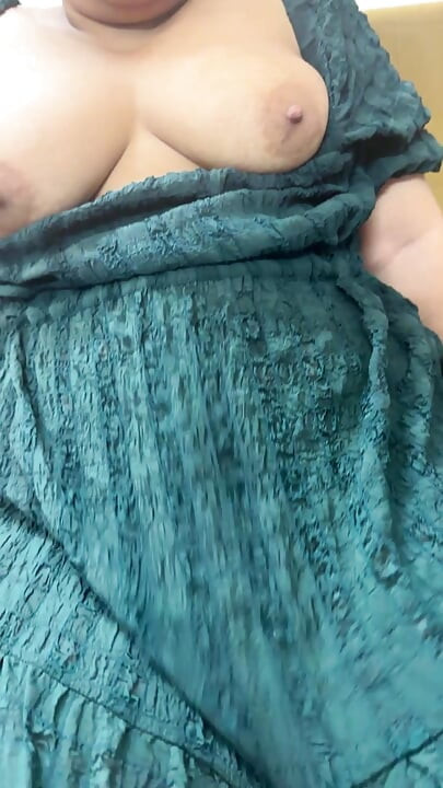 My lovely wife fucked by me.