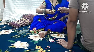 DESI BHABHI CALLED NEIGHBOUR PLAYBOY FOR FUN IN HINDI AUDIO