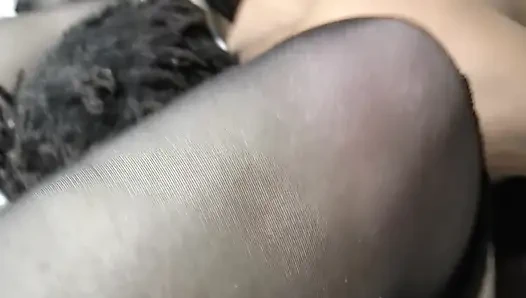Seduced to Fuck