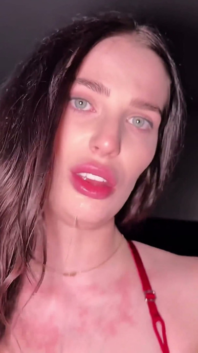 My First Date with a Cute Mexican Guy Ended with Wild Sex at a Hotel