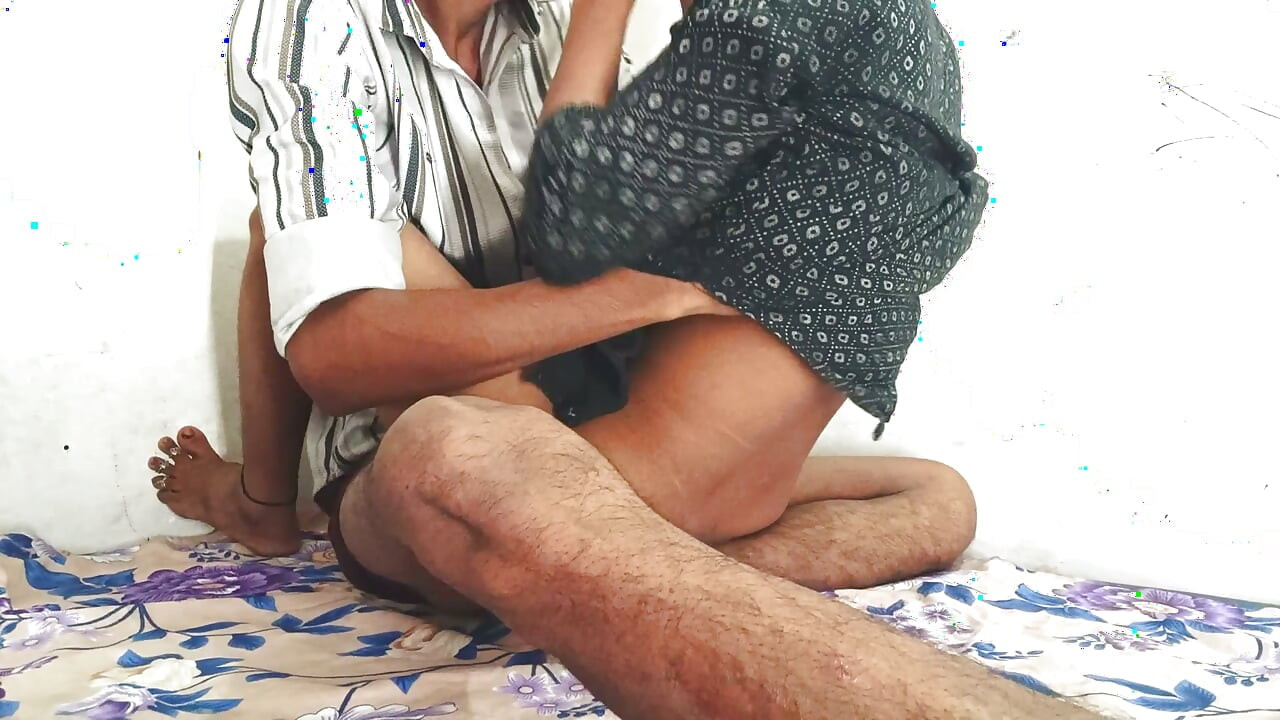 Horney Devar Getting Sex her Sexy bhabhi session -07