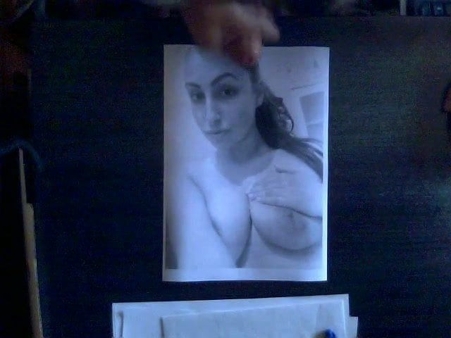 cum tribute