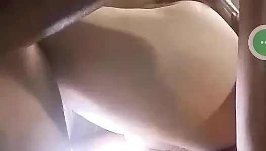 Karımın amına aferin