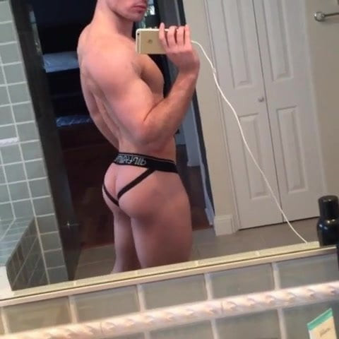 Ass delicious