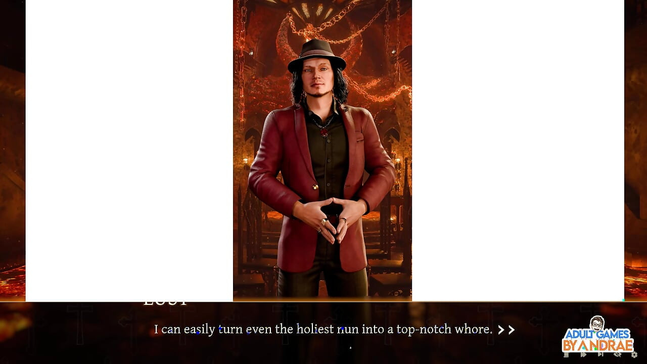 Sisters in Sin Gameplay Part 1