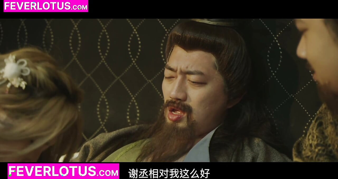 Vintage Chinese Porn Classic Story