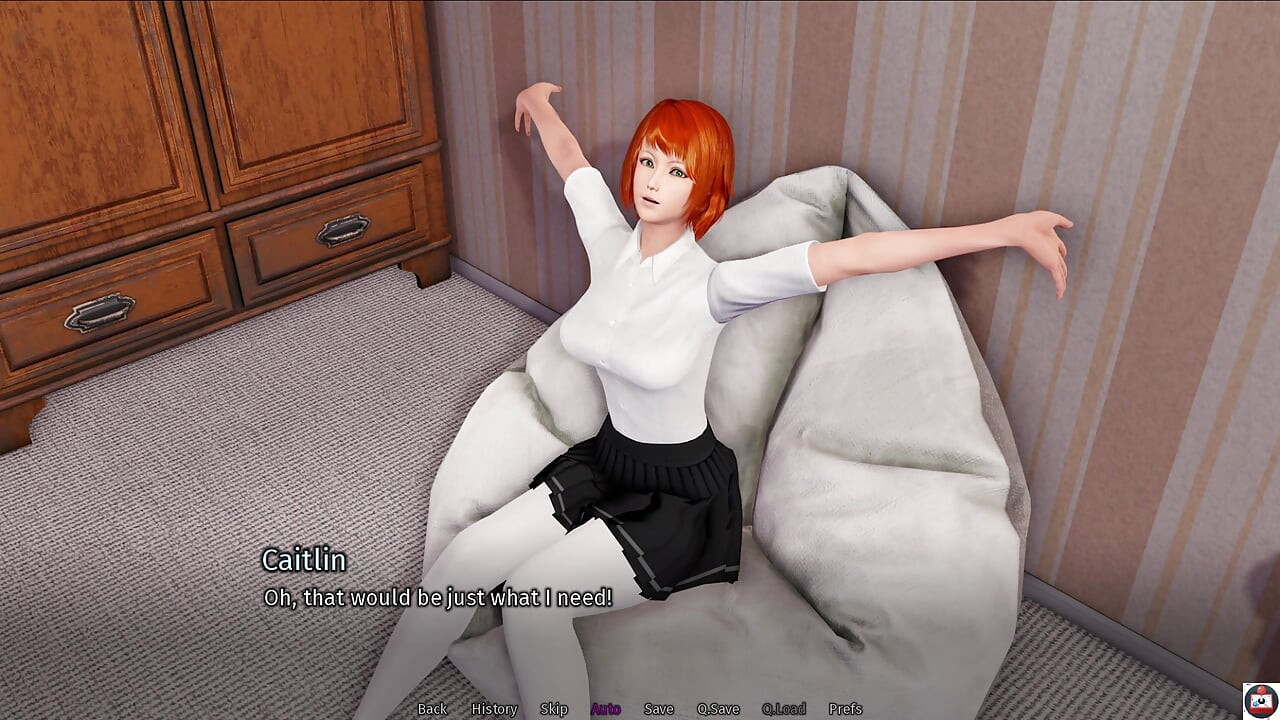 Ein Haus im Rift - (TEIL 27) - Zanith