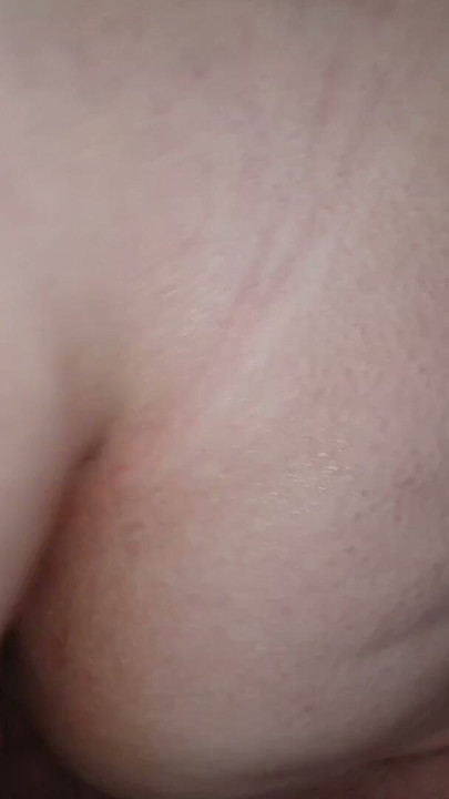I sat on his dick with my big ass and he made me come like a whore, filling my pussy with cum | Clip 2