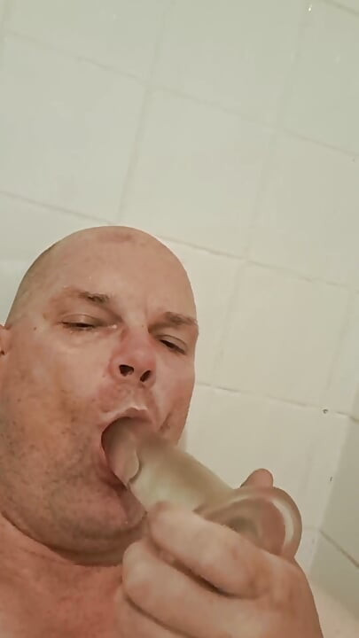 Quickly Whispered by the Slut
