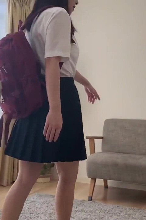 Ședință foto cu costume întunecate - model la locul de muncă a luat-o razna pentru un idol aspirant - Ep1