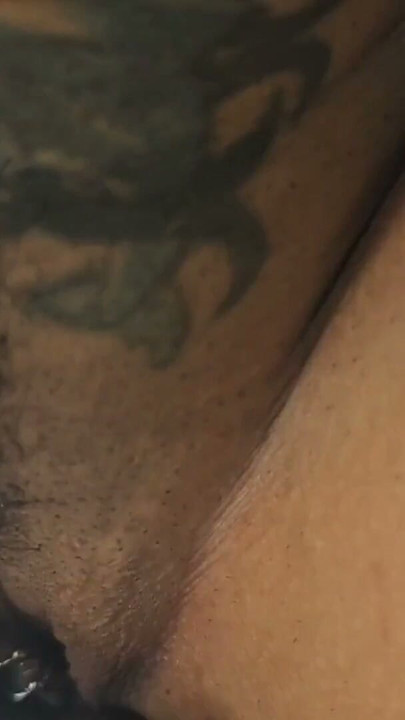 I ORDERED HER TO LUBRICATE HER PUSSY AND STAY ON HER SIDE TO RECEIVE MY CUM INSIDE UNTIL IT SPILLED | Clip 1