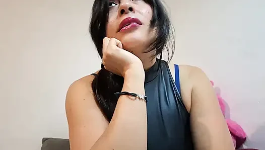 ASMR ROLEPLAY Your classmate FLIRTS WITH YOU